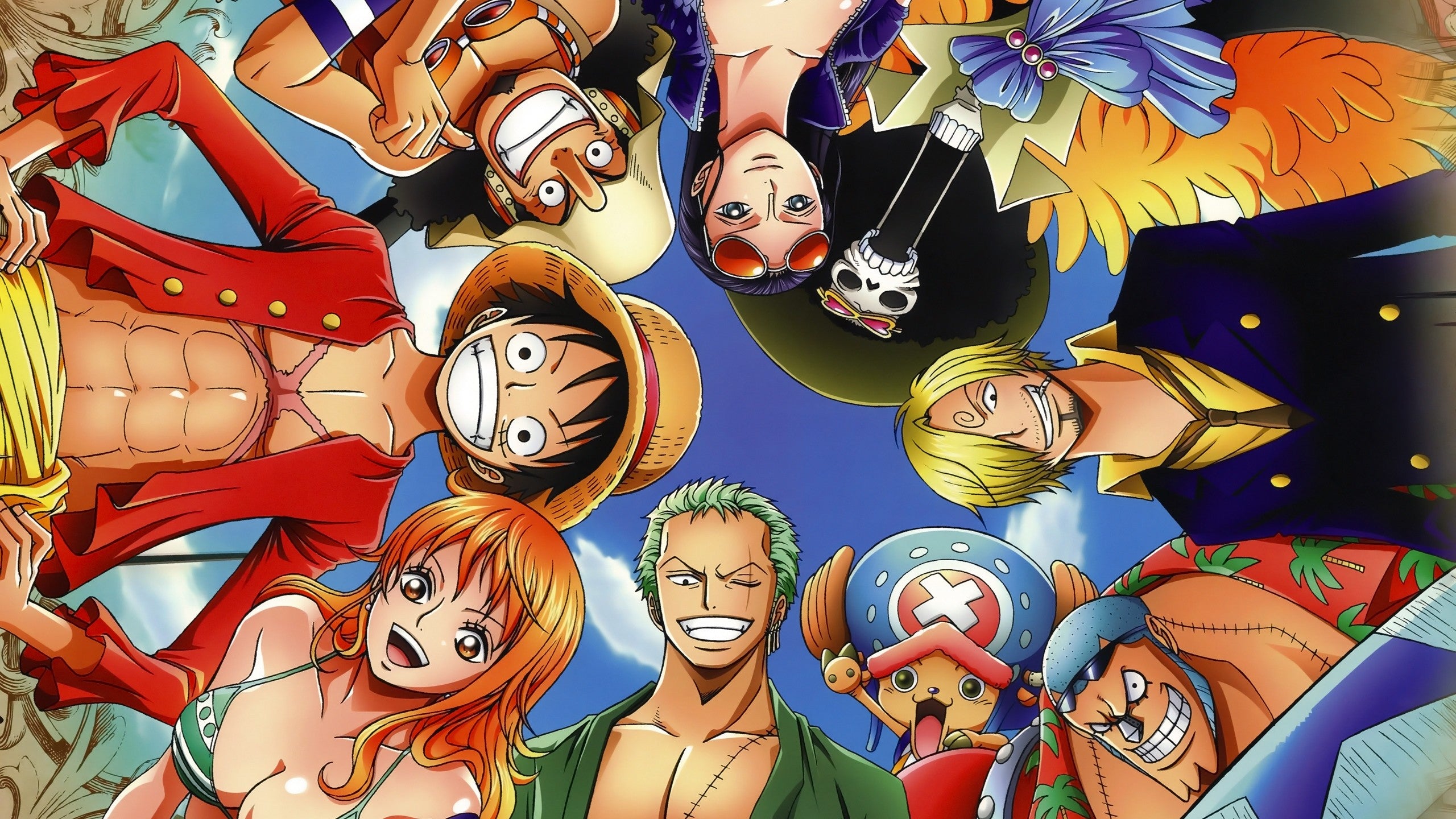 One Piece – Anime Heaven